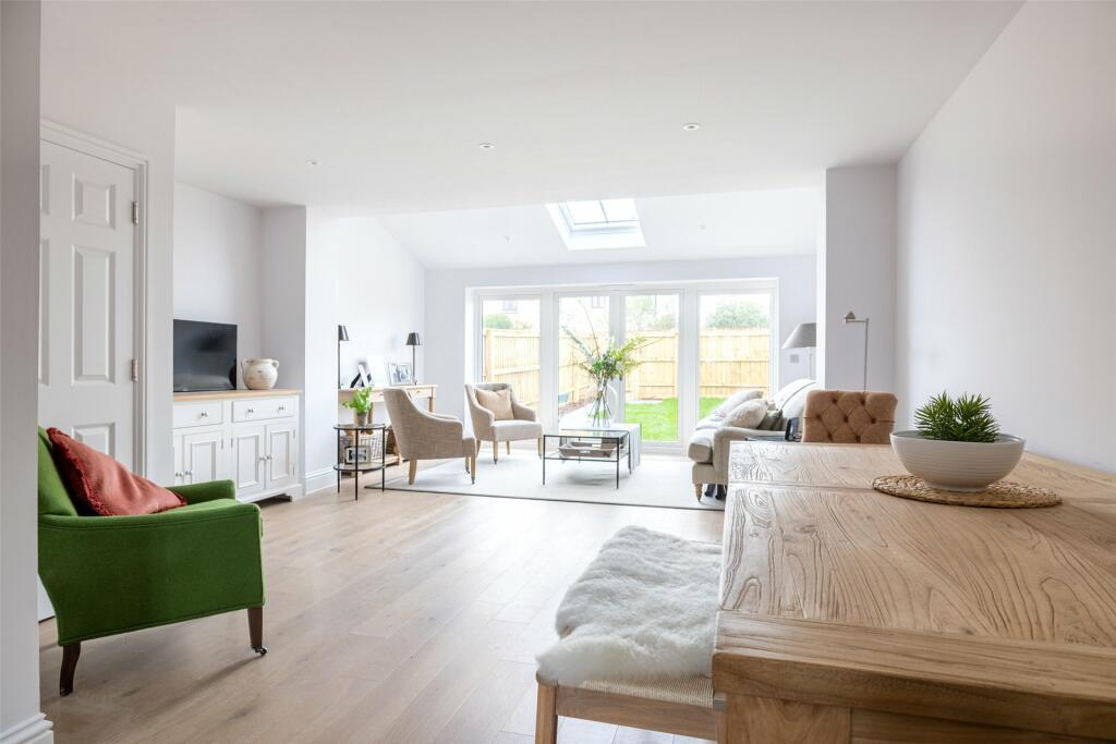 Additional image 4 of Bishops Drive, Baltonsborough, Glastonbury, Somerset