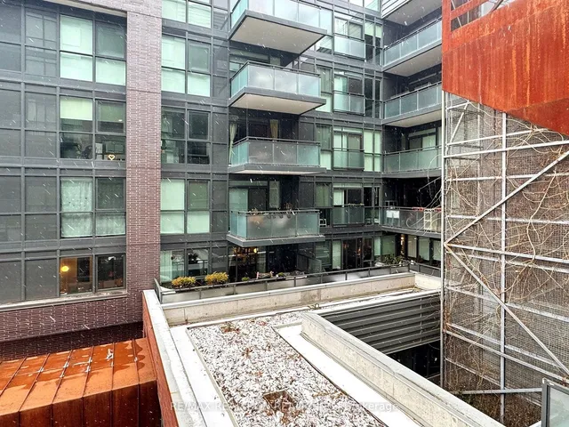 Additional image 28 of 36 Howard Park Ave Unit 302