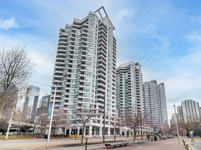 Additional image 2 of 230 Queens Quay Unit 628