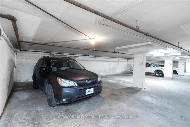 Additional image 22 of 3555 BATHURST St Unit 801