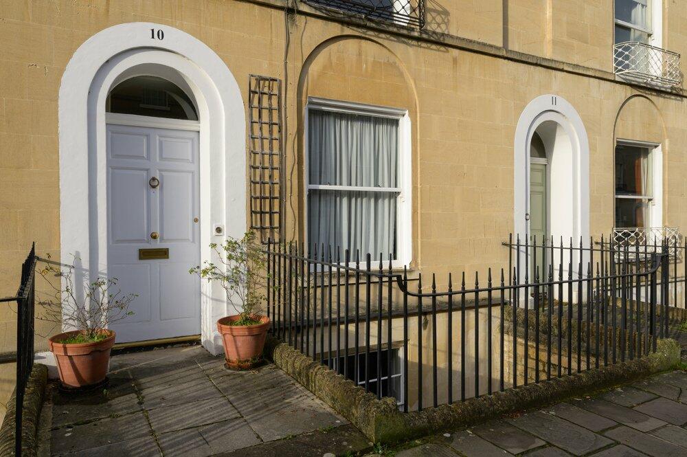 Additional image 2 of Daniel Street, Bath, Somerset, BA2