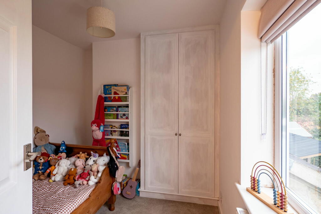 Additional image 15 of Rogers Close, Buckland Dinham, Frome, BA11 2QU