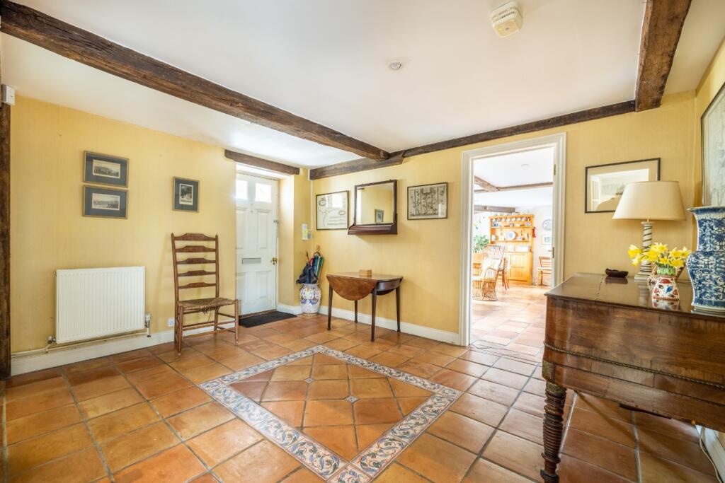 Additional image 10 of Woolston, North Cadbury, Yeovil, Somerset, BA22