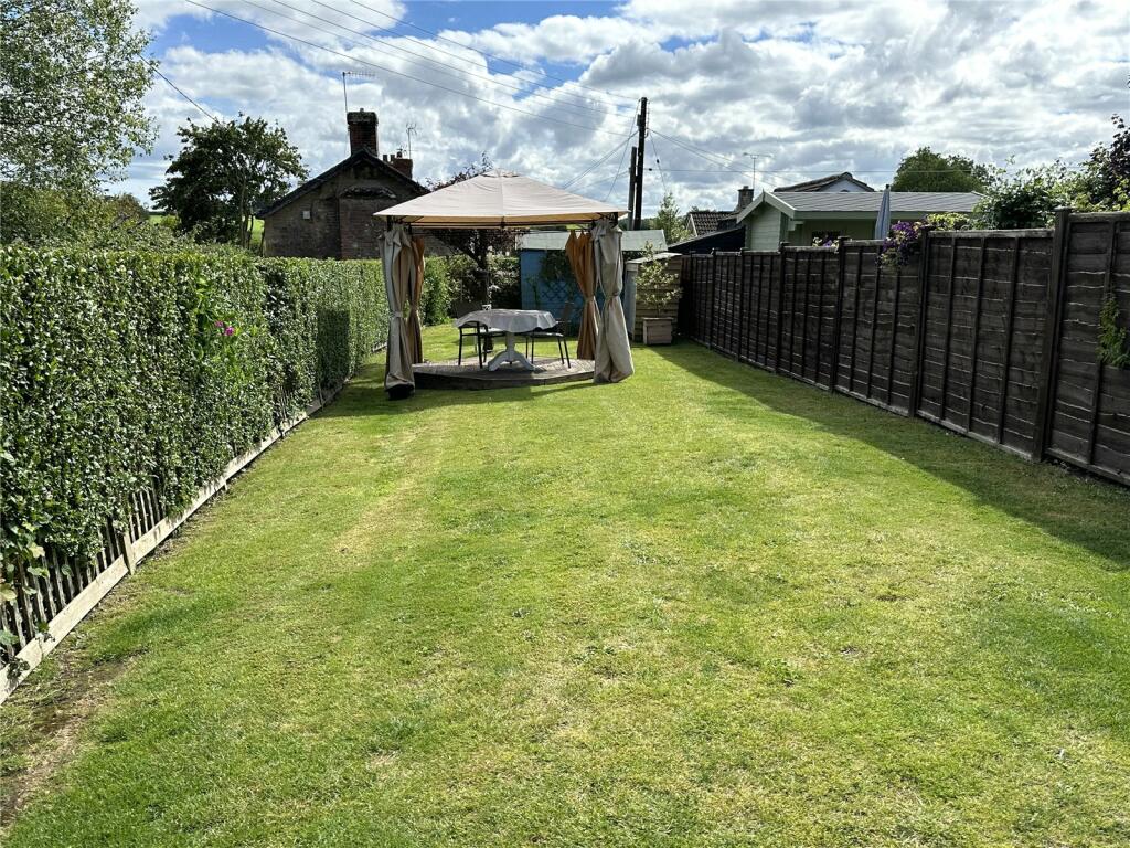 Additional image 7 of Weston Street, East Chinnock, Yeovil, Somerset, BA22