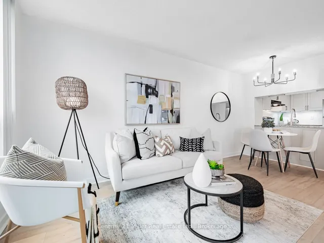 Additional image 12 of 230 Queens Quay Unit 628