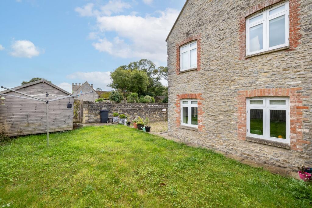 Additional image 14 of Wards Silk Mill, Queens Road, Shepton Mallet, Somerset, BA4