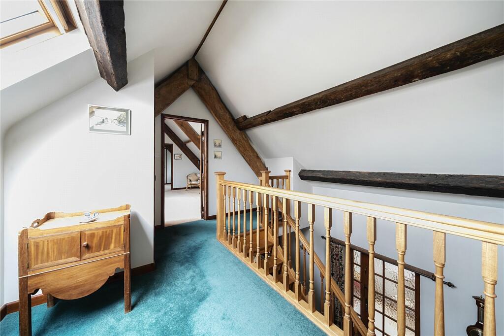 Additional image 16 of High Street, Queen Camel, Yeovil, Somerset, BA22