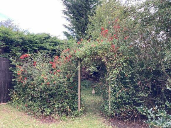 Additional image 18 of Hill View, Mudford, Yeovil, Somerset