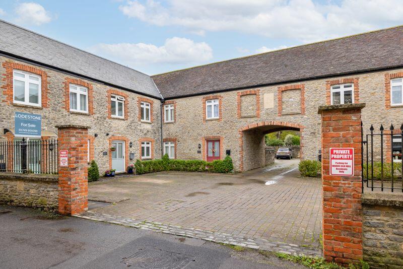 Additional image 26 of Stunning three bedroom Silk Mill conversion in Evercreech