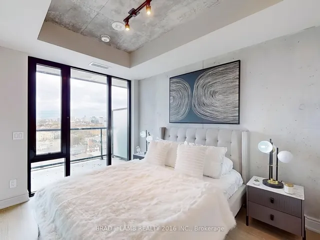 Additional image 18 of 608 Richmond St Unit 1209