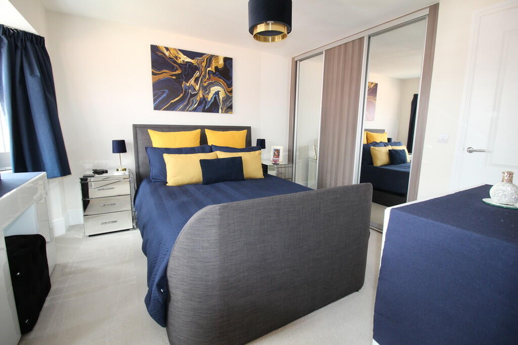 Additional image 8 of Kyte Close, Warminster