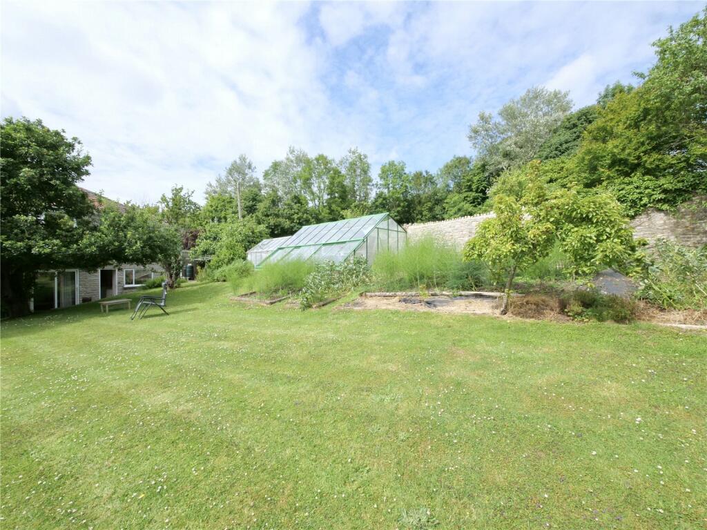 Additional image 22 of Excellent home with land in North Wootton