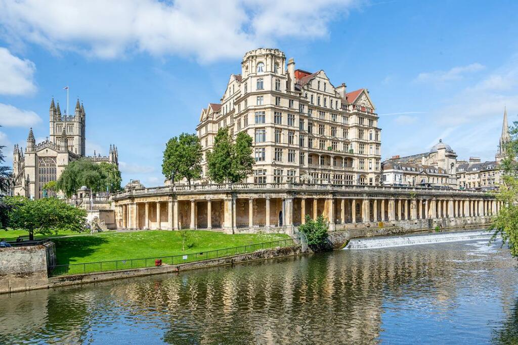 Additional image 10 of Grand Parade, Bath