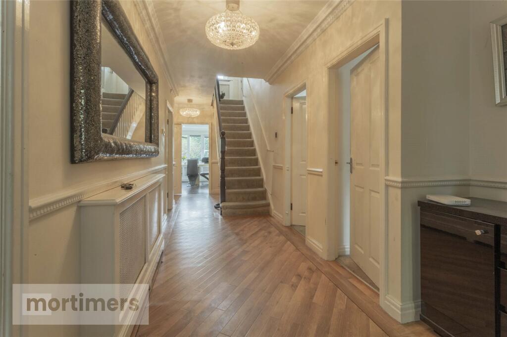 Additional image 2 of Somerset Avenue, Wilpshire, Blackburn, Lancashire, BB1