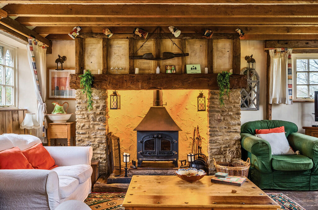 Additional image 3 of Woolverton, Bath