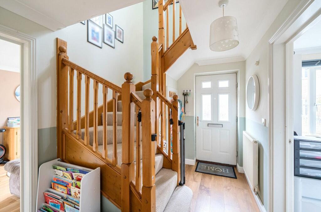 Additional image 18 of Coles Close, Wincanton, Somerset, BA9