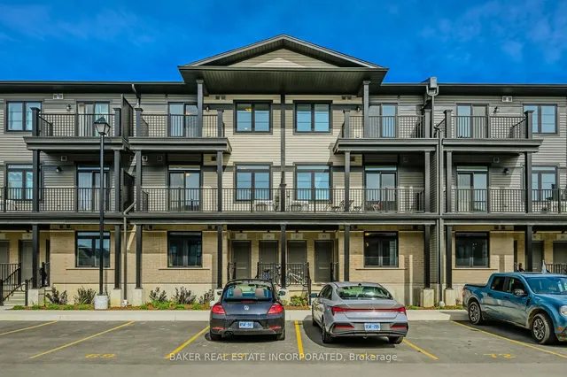 17 Lomond Lane Unit 68