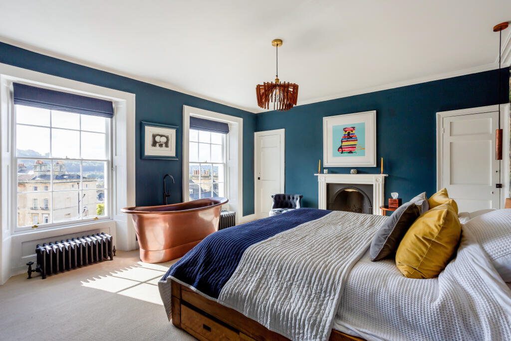 Additional image 10 of Dunsford Place, Bath, BA2