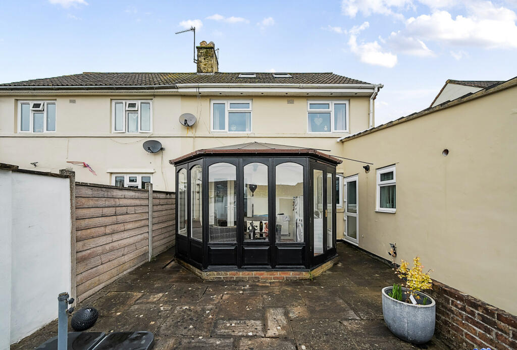 Additional image 5 of Glebelands, Westfield, Radstock, Somerset, BA3