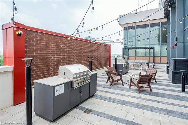 Additional image 5 of 15 Wellington St Unit 2201