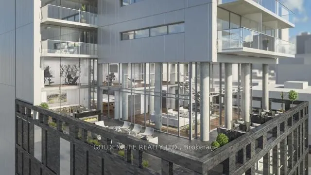 Additional image 13 of 81 Wellesley St Unit 1201