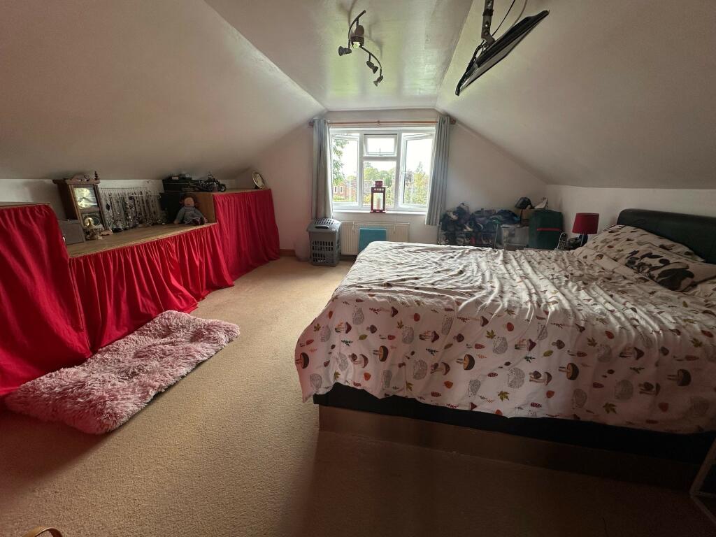 Additional image 5 of Wraxhill Road, Yeovil, Somerset