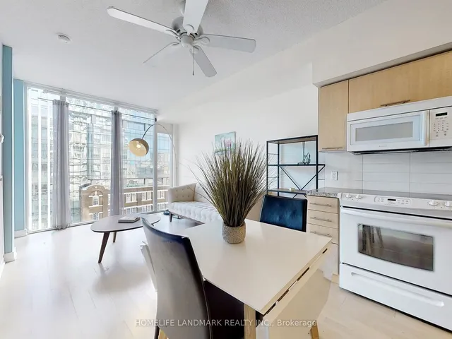 Primary image of 21 Nelson St Unit 1001