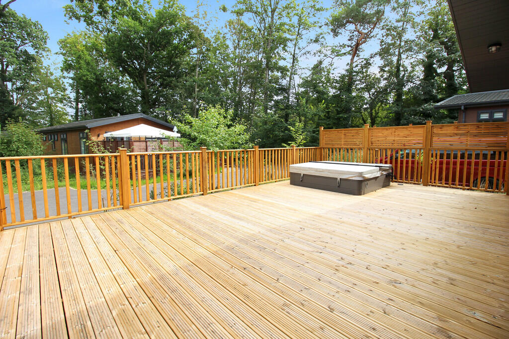 Additional image 15 of Aspen Corner, Brokerswood Holiday Park, Brokerswood