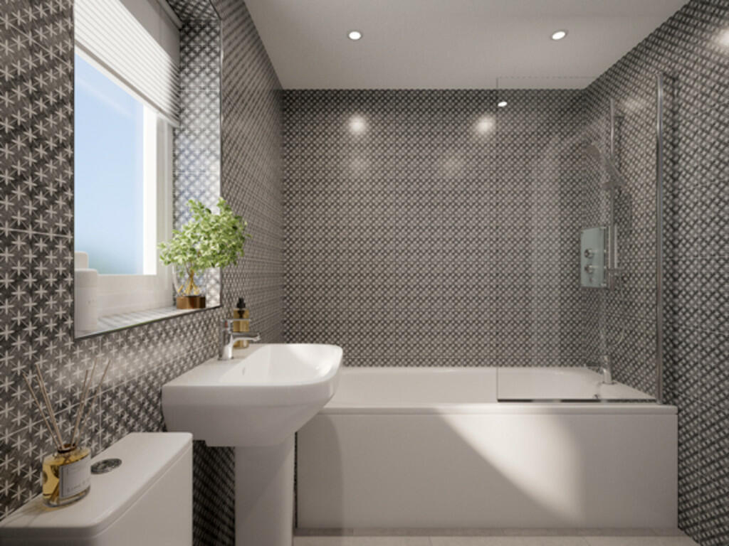 Additional image 6 of Jubilee Gardens, Warminster