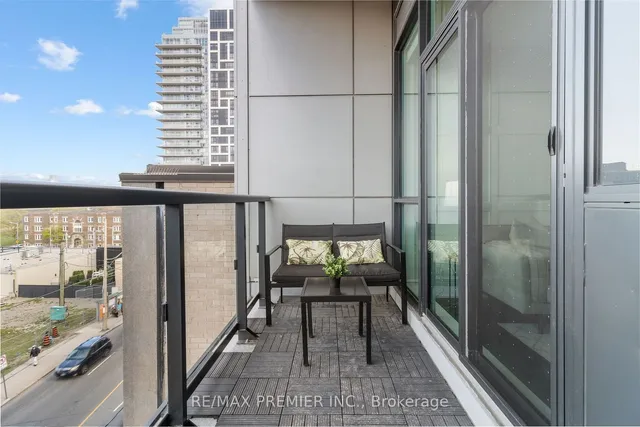 Additional image 28 of 1486 Bathurst St Unit 404