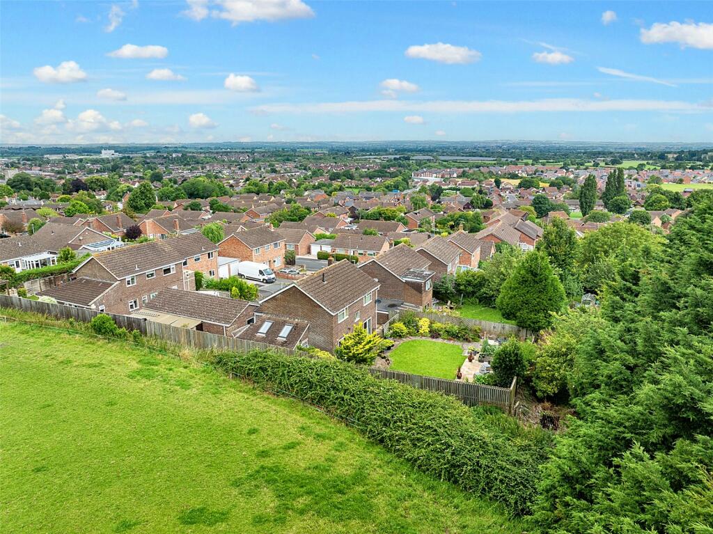 Additional image 11 of Fairdown Avenue, Westbury