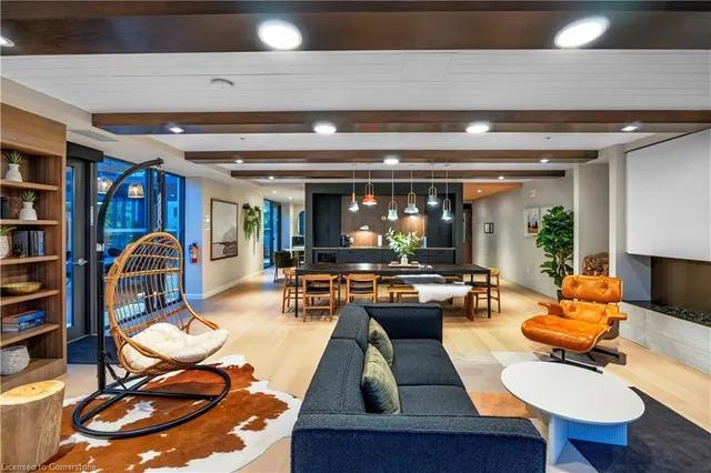 Additional image 23 of 741 King Street West St Unit 1509