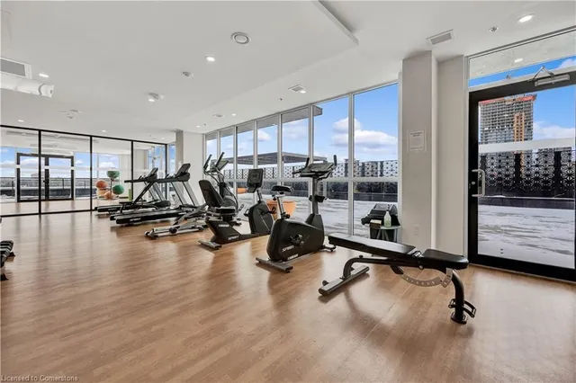 Additional image 16 of 60 Charles St Unit 2805