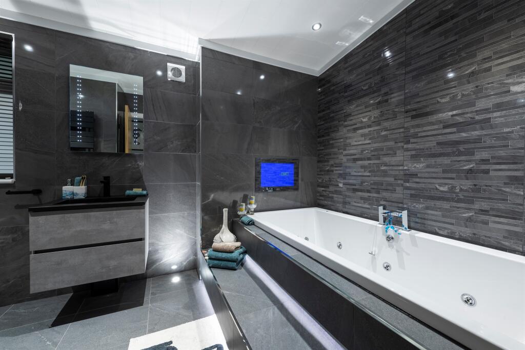 Additional image 4 of The Woolverton, Lower Chatley Farm, Bath