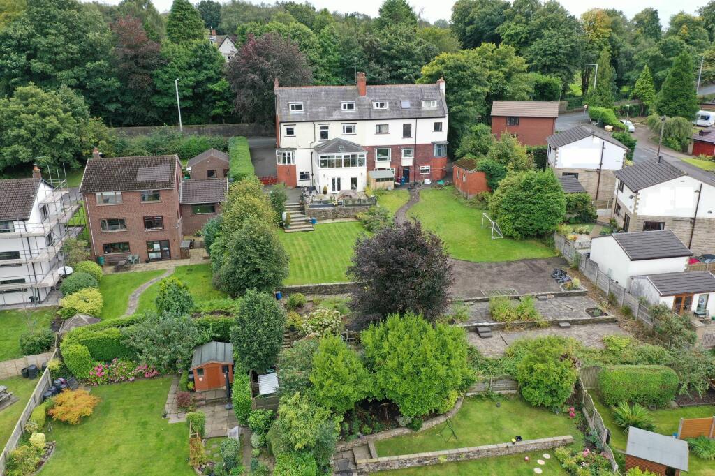 Additional image 39 of The Anchorage 67 Whalley Road Wilpshire BB1 9LH