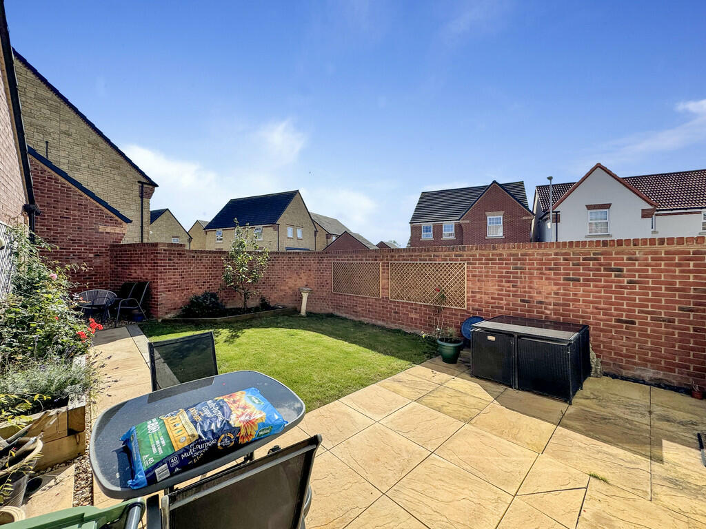 Additional image 15 of Cheviot Road, Westbury