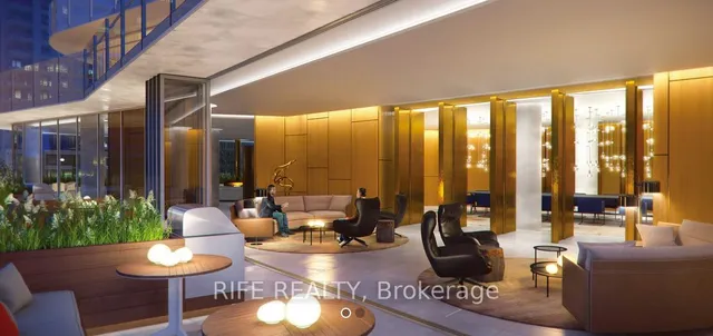 Additional image 2 of 11 Wellesley St Unit 5703