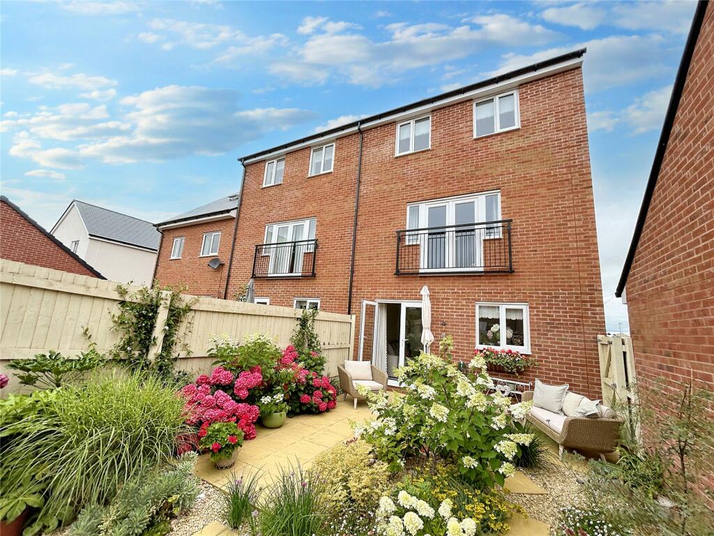 Additional image 10 of Amazon Way, Westbury