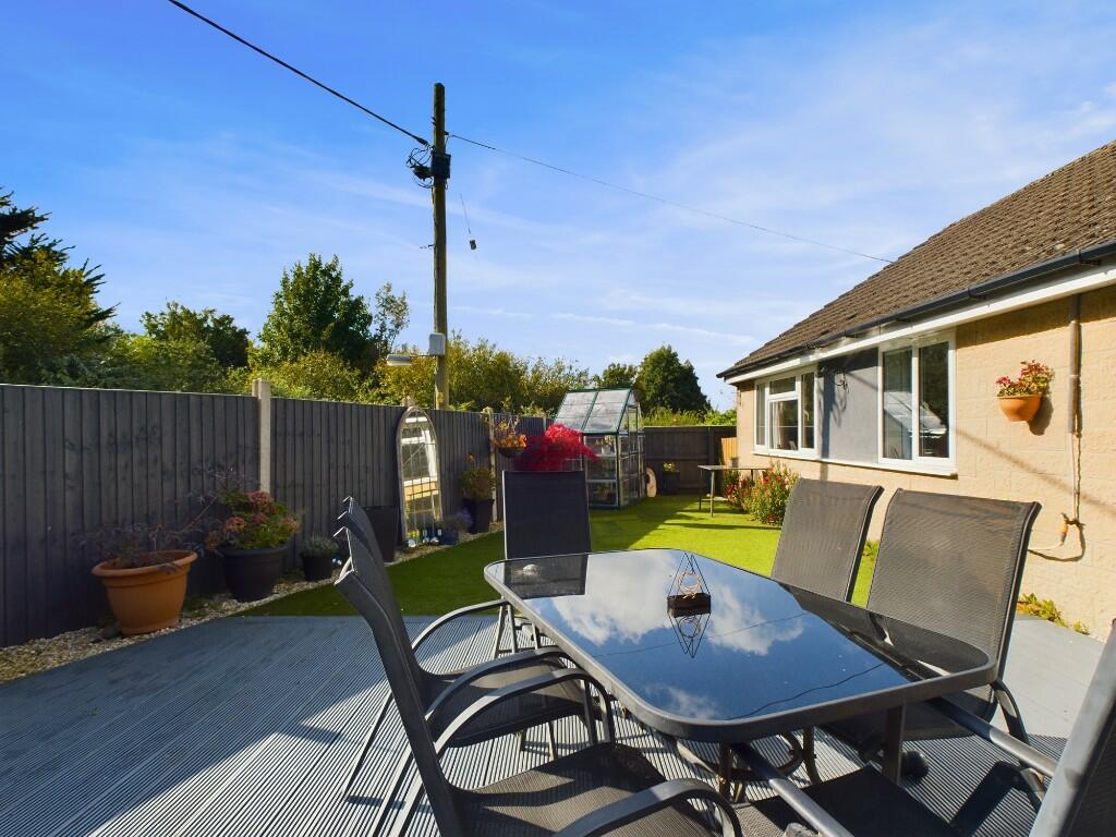 Additional image 18 of Fourways Close, Castle Cary, Somerset, BA7 7JF