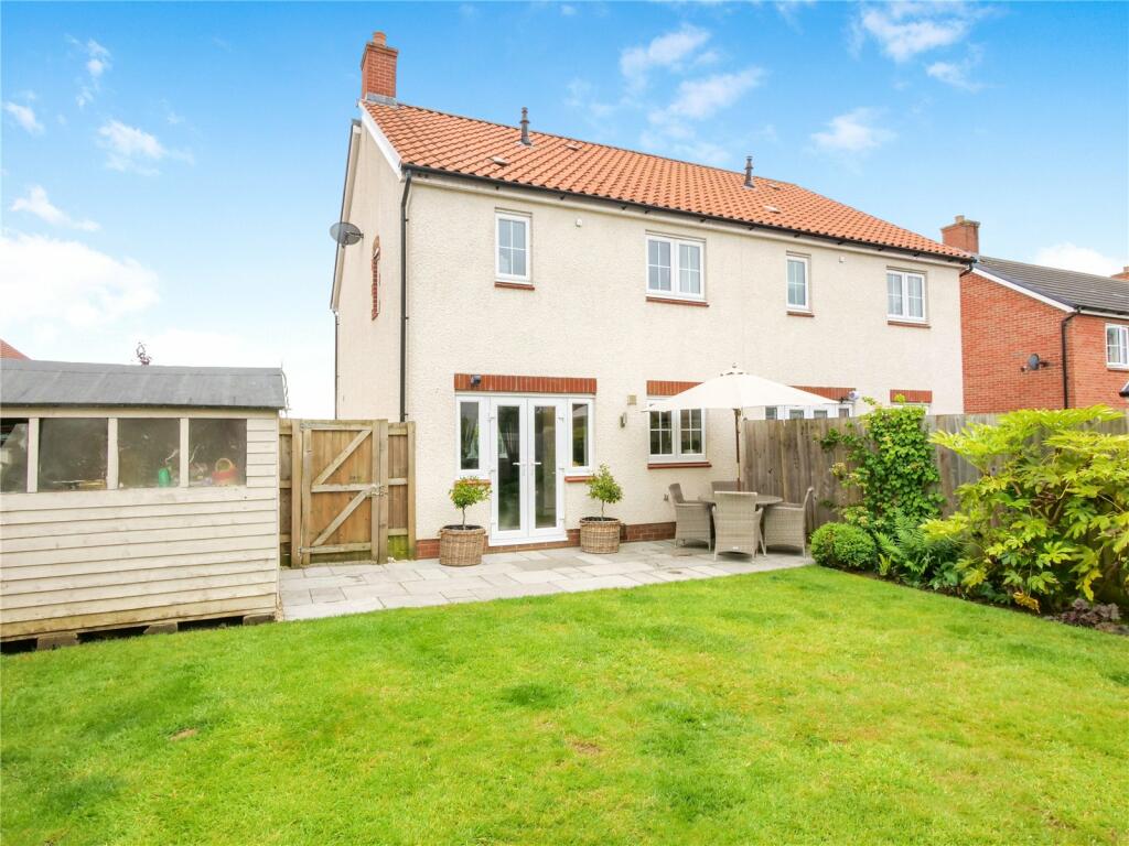 Additional image 21 of Apple Meadow, Baltonsborough