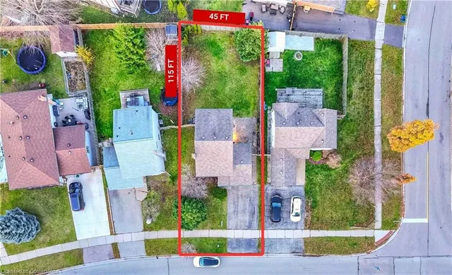 Additional image 23 of 118 Rolling Meadows Dr