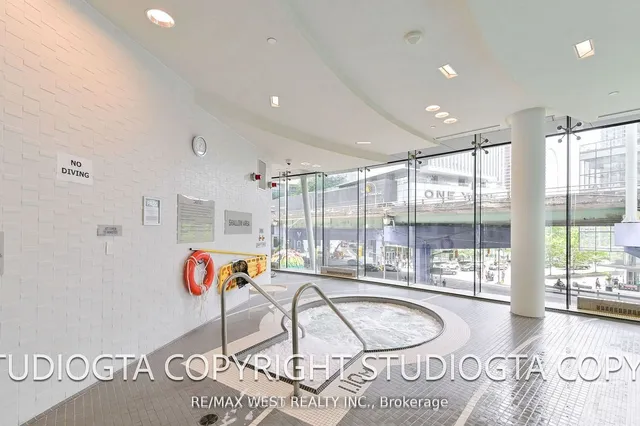 Additional image 23 of 14 York St Unit 4707