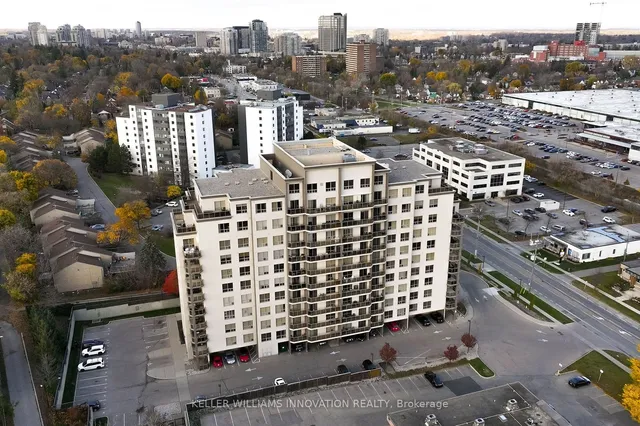 Additional image 36 of 539 Belmont Ave Unit 310