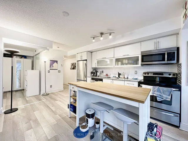 Additional image 25 of 28 Ted Rogers Way Unit 808