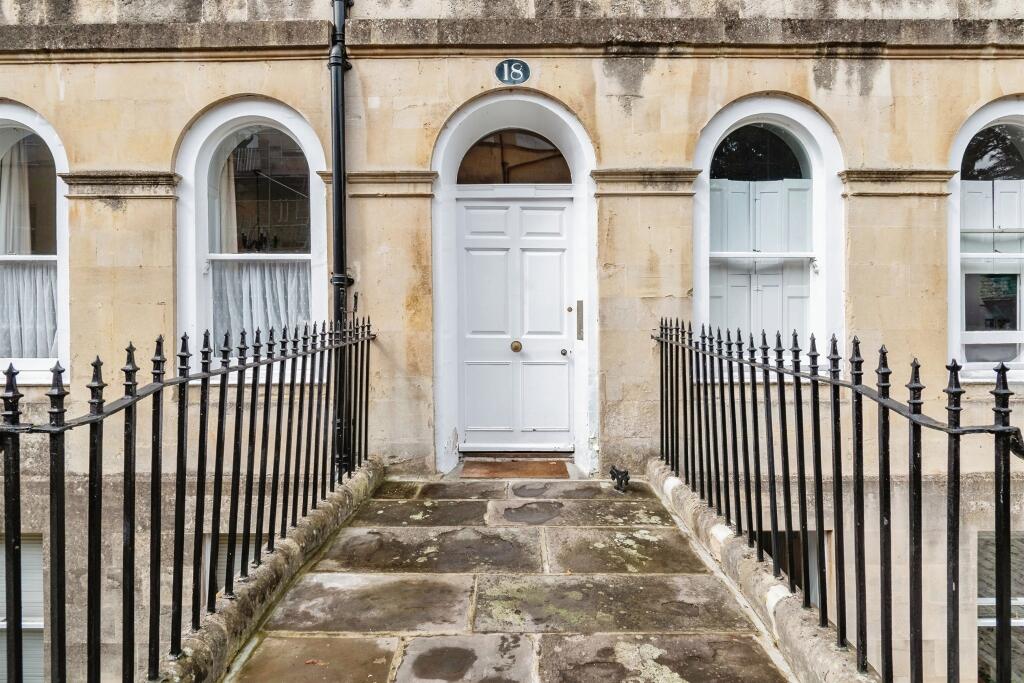 Additional image 13 of Henrietta Street, BATH