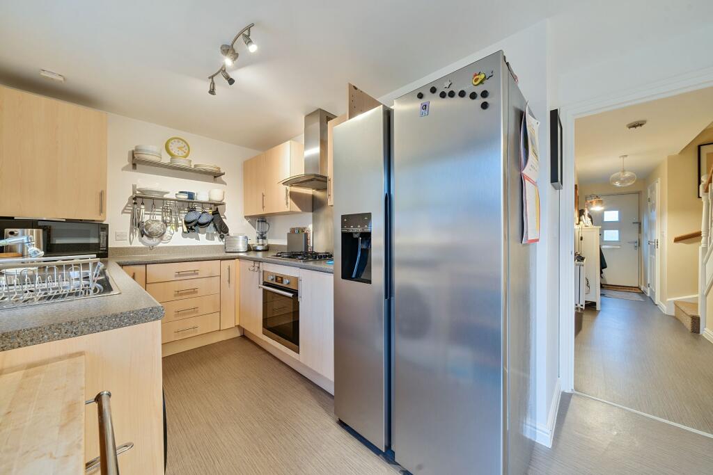 Additional image 6 of Soprano Way, Trowbridge