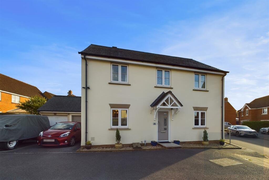 Additional image 21 of Cygnet Way, Trowbridge