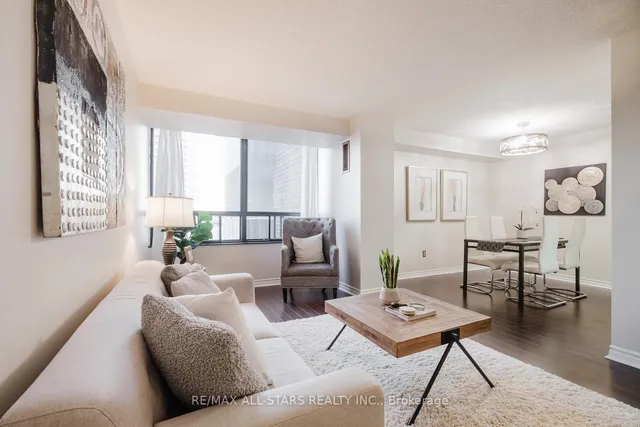 Additional image 8 of 1900 Sheppard Ave Unit 1007