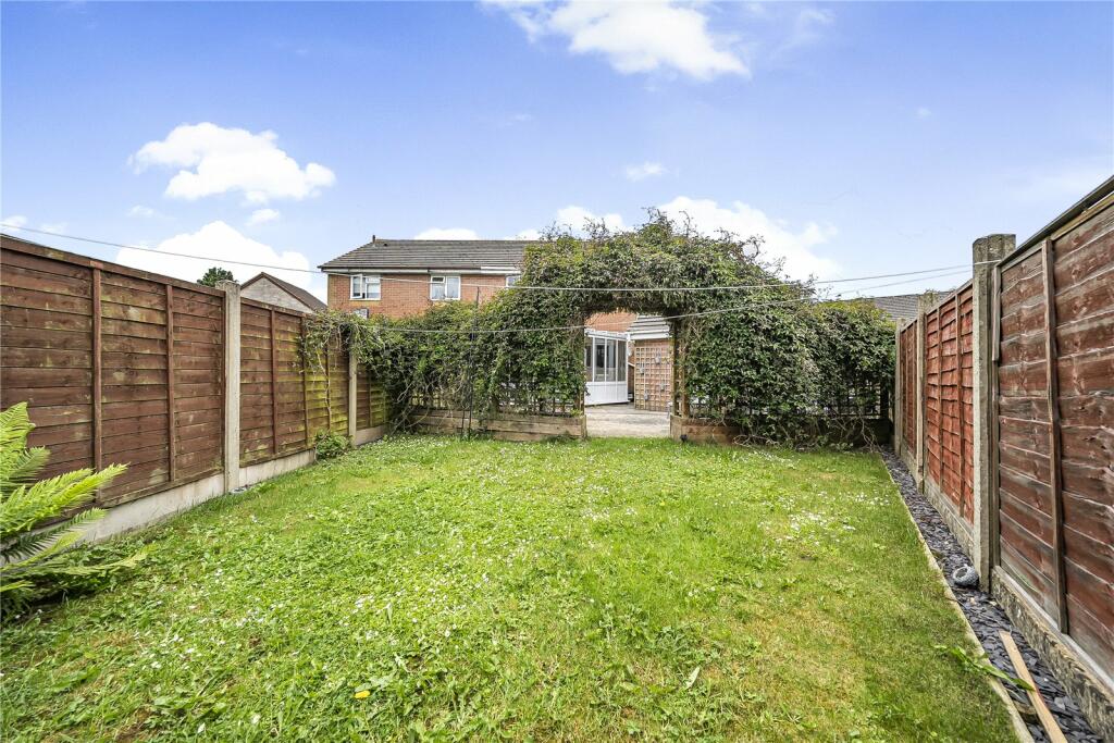 Additional image 10 of Trajans Way, Shepton Mallet, BA4