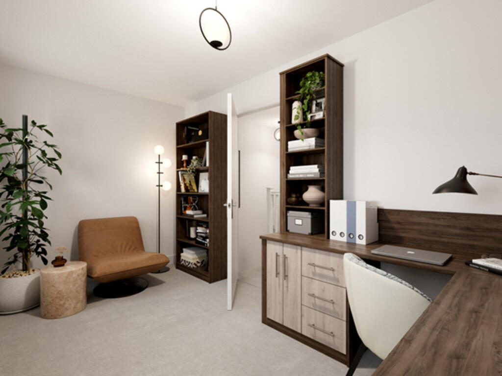 Additional image 5 of Jubilee Gardens, Warminster